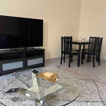 Superbe Appartement Proche De Toutes Les Commodite Rabat Extérieur photo
