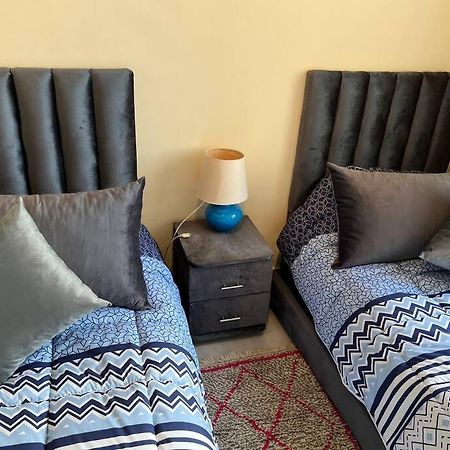 Superbe Appartement Proche De Toutes Les Commodite Rabat Extérieur photo