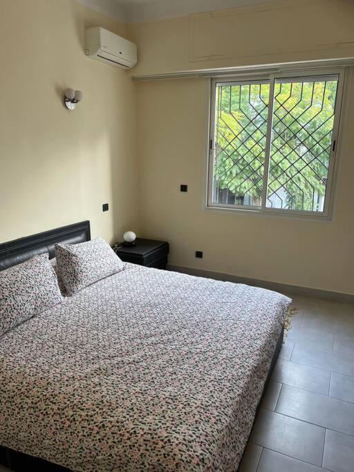 Superbe Appartement Proche De Toutes Les Commodite Rabat Extérieur photo